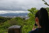 Kyoto #3 －修学旅行－