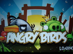 #023 - Angry Birds