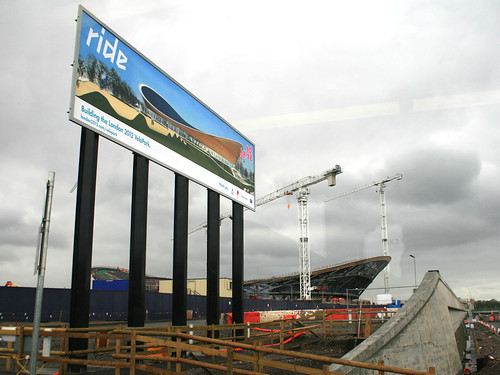 Velodrome - Soon and Now (7628)