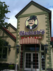 Gustavs Pub and Grill in Vancouver WA