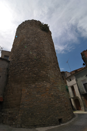La Torre d'Ivorra