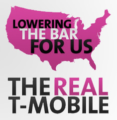 The Real T-Mobile