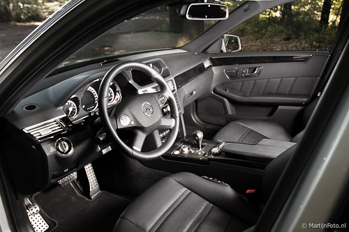 Mercedes Benz E63 Amg Interior. Mercedes-Benz E63 AMG