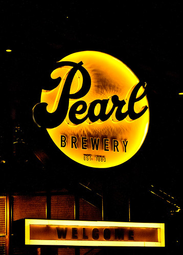 Pearl Brewery - Photowalk December 21, 2009