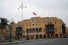 Barcelona - Lima - Perú 2009 (4)