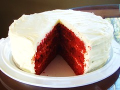 red velvet cake - 70