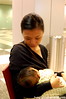 Breastfeeding Euna