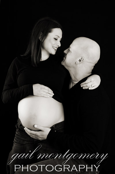 Annapolis Maternity Photographer