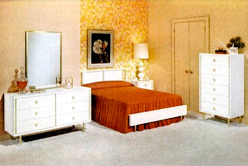 Bedroom (1962)