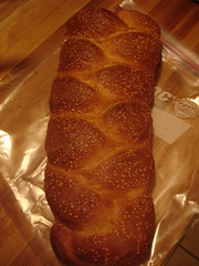 Scali bread