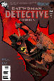 Review: Detective Comics #861