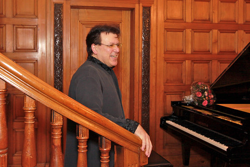 Andrei Gawrilow, Pianist-2 ©  J