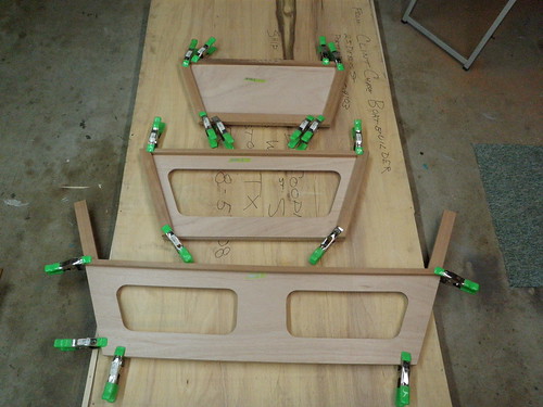 Plywood Boat Kits
