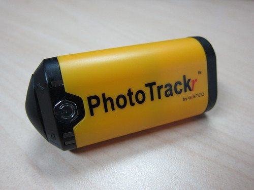 Photo Trackr