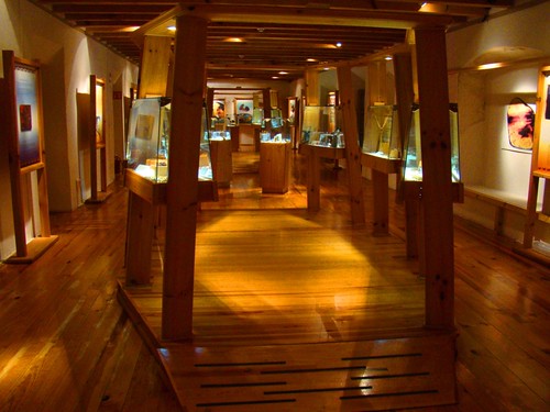 El museo del ámbar (51)