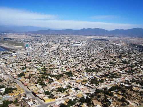 Coquimbo Chile