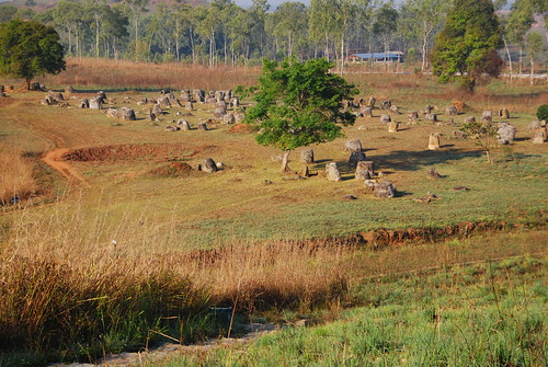 Plain of Jars, Site 1