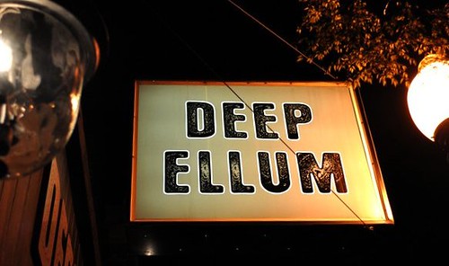 Deep Ellum, Allston - Crop
