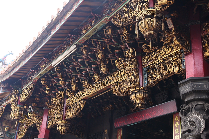 新竹城隍廟0033