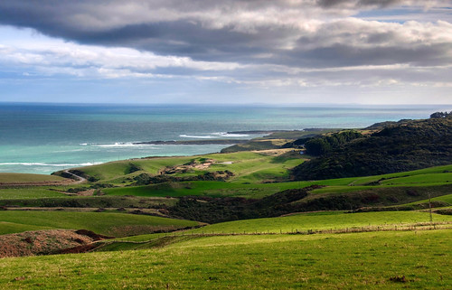 The Catlins 08