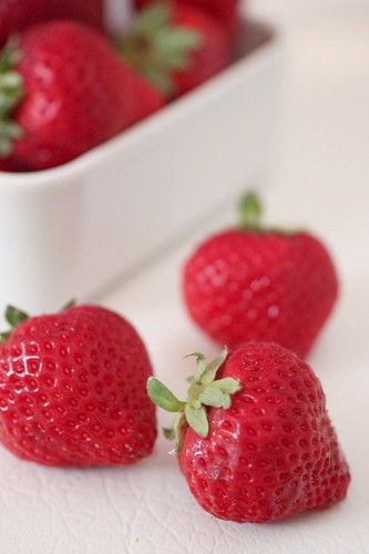 Strawberries 4