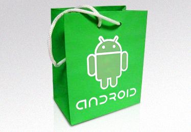 Android Market :applications mobiles
