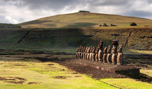 Easter Island 07