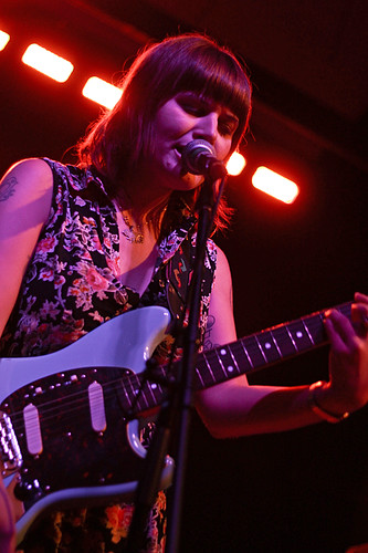 Best Coast—June 17 @ The Great Hall (NXNE 2010)