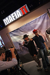 MAFIA II for PS3