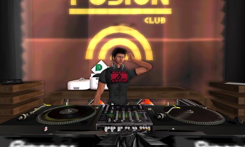 DDirty Adamczyk in second life
