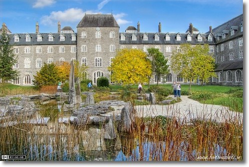 St. Patrick's College Maynooth