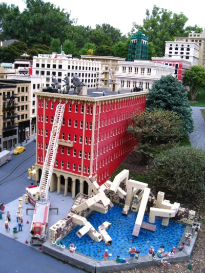 Legoland 2009