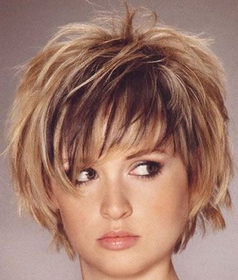 4259427944 0f4709fceb o d Modern Chic with Short Funky Hairstyles