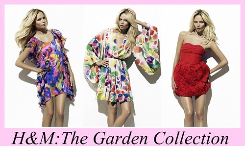 H&M The Garden Collection