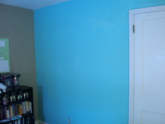 Wall, after