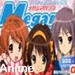 show posts about Anime and Otaku