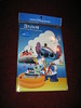 Tokyo Disney Sea Stitch folder set