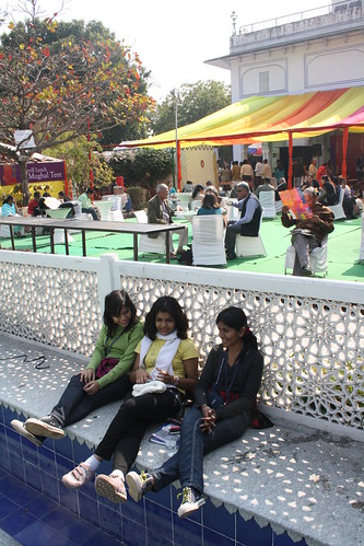 2010 Jaipur Literature Festival