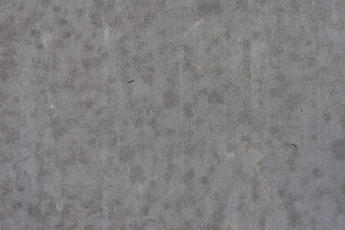 Texture: Brushed Concrete