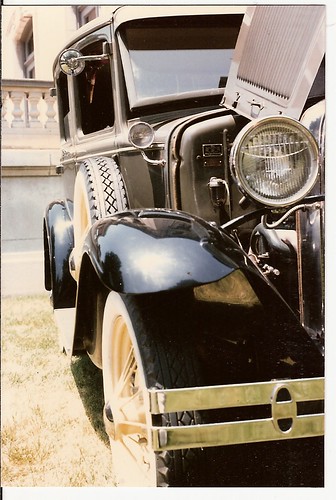 vintage autos
