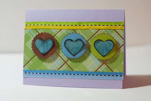 Val.day kids cards 8