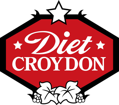 Diet Croydon Logo
