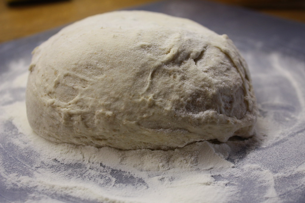 Artisan Bread in 5 Minutes a Day ...