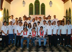 Independent Order of Odd Fellows Dumaguete