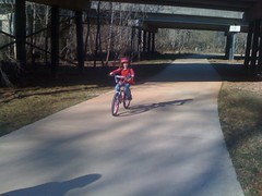  Isabel on the Greenway
