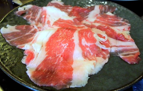 Bacon Cut