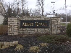 Abbey Knoll Lewis Center