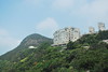 View from The Peak, HK