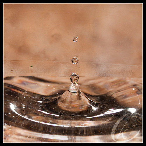 Water Drop 2nd Gen