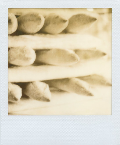Breadbar baguettes